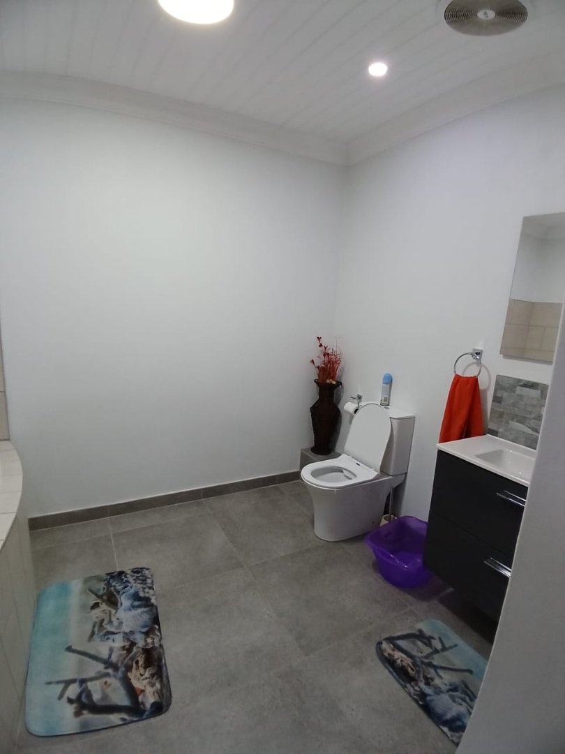 3 Bedroom Property for Sale in Pentagon Park Free State